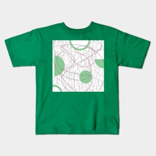 Subtract Kids T-Shirt